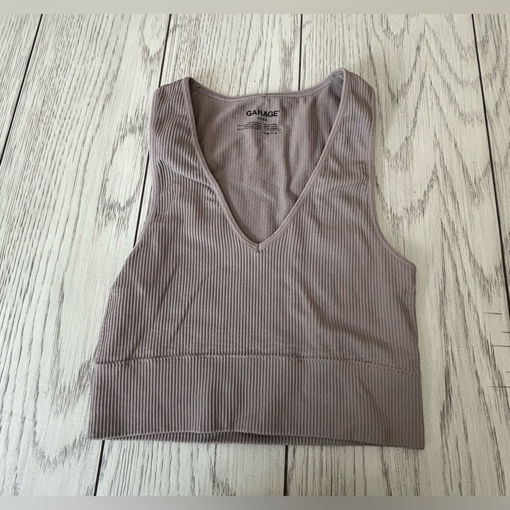 Garage Bundle , 9 items, ivory, brown, beige, / size: XS /smalls - Picture 8 of 16